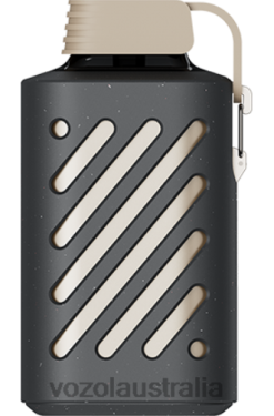 VOZOL GEAR 10000 CREAM TOBACCO - 242TL288 VOZOL Flavors List