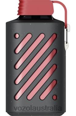 VOZOL GEAR 10000 DRAGON FRUIT BANANA CHERRY - 242TL290 VOZOL Vape Australia