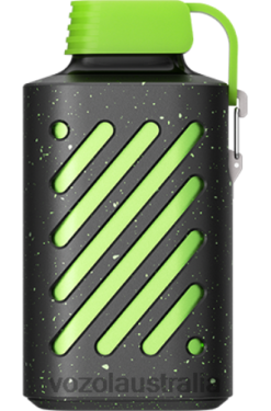 VOZOL GEAR 10000 MATCHA CHOCOLATE CREAM - 242TL294 VOZOL Flavors List