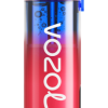 VOZOL NEON 10000 FROZEN STRAWBERRY KIWI - 242TL227 VOZOL Flavors Review