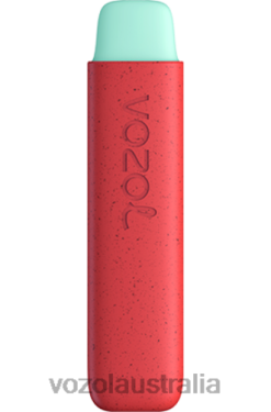 VOZOL STAR 550 APPLE PEACH - 242TL138 VOZOL Flavors List