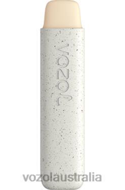 VOZOL STAR 550 STRAWBERRY ORANGE PASSION FRUIT - 242TL147 VOZOL Vape Review