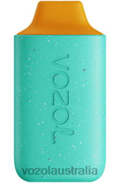 VOZOL STAR 6000 HONEYDEW PUNCH - 242TL114 VOZOL Flavors List