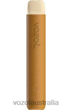 VOZOL STAR 600 CHERRY COLA ICE - 242TL76 VOZOL All Flavors