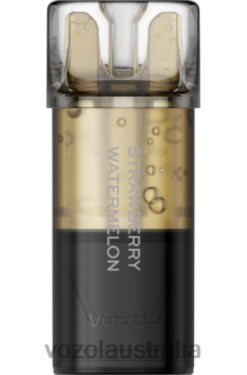 VOZOL SWITCH Pro STRAWBERRY WATERMELON - 242TL210 VOZOL Flavors List