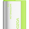 VOZOL TIGO 600 WATERMELON ICE - 242TL375 VOZOL Vape Review