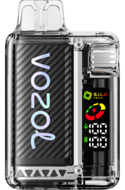 VOZOL VISTA 16000/20000 LAVAFIRE - 242TL6 VOZOL Flavors List