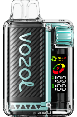 VOZOL VISTA 16000/20000 SOUR APPLE ICE - 242TL14 VOZOL Vape Australia