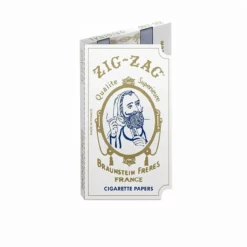 Zig Zag 1-1/4 Rolling Papers, 32ct, Natural Gum