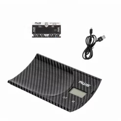 Compact AWS SCOOP Digital Pocket Scale