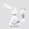 Cookies Globe Rig - Borosilicate Mini E-Rig