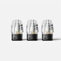 FreeMax Rexa Side Fill Replacement Pod -(Pack of 3)