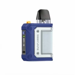 GeekVape Aegis Hero Q Kit - Shock-Resistant Pod Kit