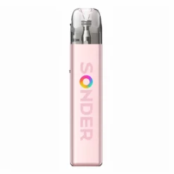 GeekVape Sonder Q2 30W Pod Kit with Adjustable Airflow