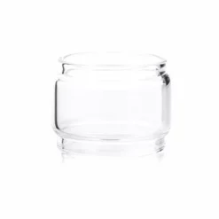 GeekVape Zeus X RTA 5.5ml Replacement Glass (1-Pack)