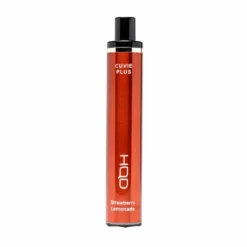 HQD Cuvie Plus Disposable (1200 Puffs) Vape
