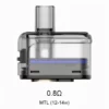 Innokin CoolFire P60 Replacement Pod - (Pack of 2)