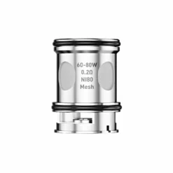 LostVape UB Max Coils - 3-Pack, Triple Resistance