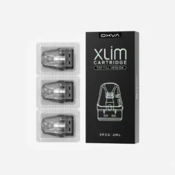 OXVA Xlim Leakproof Vape Pods (3-Pack)