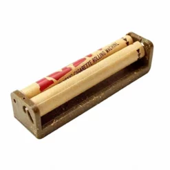 Raw 110MM Single Wide Rollers 2-Pack - Joint Rolling Machine