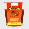 Reese's Peanut Butter Chocolate 3oz Candle