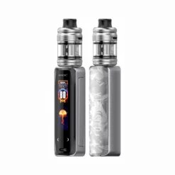 SMOK X-Priv Solo Kit 80W Portable Sub-Ohm Vape