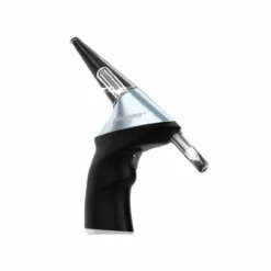 Yocan Black Phaser Arc Nector Collector - XTAL Tip Dab Pen
