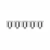 Yocan Nestor Replacement Coil (Pack of 5) - Quartz Pancake