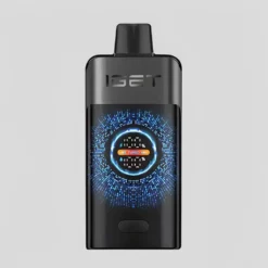 IGET One 12000 Puffs Curved Screen Disposable Vape