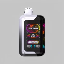 SMOK Spaceman SP40000 40K Puff Disposable Vape