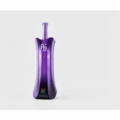 FUMOT Throne 70K Shisha - 70,000 Puff Mesh Hookah Vape
