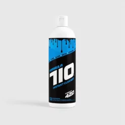 710 - INSTANT CLEANER - 12OZ | AbrasivAction Glass Cleaner
