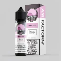 Air Factory Mystery 60ml E-Juice - Mixed Fruit Candy