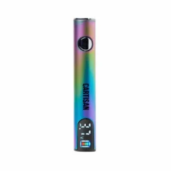 Cartisan Pro Pen NEO 400 510-Thread Battery Digital Display