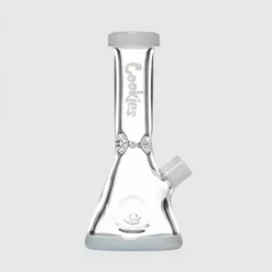 Cookies BK Palm-Sized Hand Pipe