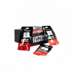 HellVape Cotton Travel Set - Ultra-Portable Vape Kit