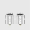 HellVape Dead Rabbit 3 RDA 6th Anniversary Edition 24K Gold