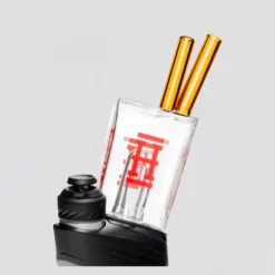 Hemper Attachment Borosilicate Glass with Airtight Joint