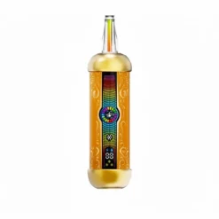 MFU SHISHA X4 Hookah Disposable (80000 Puffs) Touch Screen