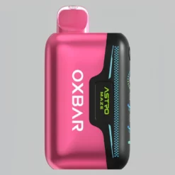 OXBAR Astro Maze Disposable 50000 Puffs - Buy 1 Get 1 Free