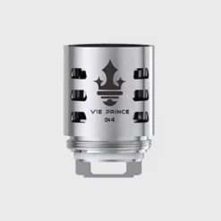 Smok TFV12 Prince Replacement Coils (Pack of 3) - Sub-Ohm