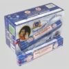 Satya Nag Champa Incense Sticks Hand-Rolled 15g x 12 Pack