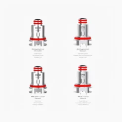Smok RPM 5 Mesh Replacement Coils (Pack of 5)