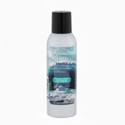 Smoke Odor Single Spray 7OZ - Compact Odor Removal Spray
