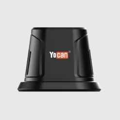 Yocan Dyno Replacement Base (Pack of 1) - Durable Airflow